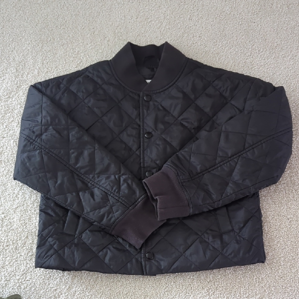 Gap Kids Quilted Jacket